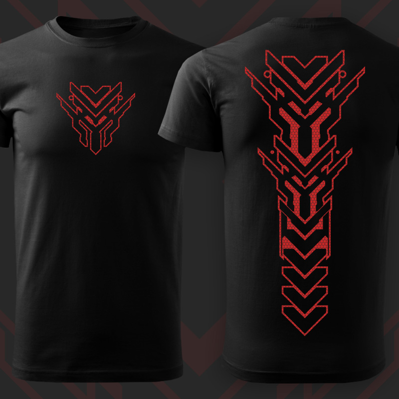Tričko pánské (výběr S až 4XL)